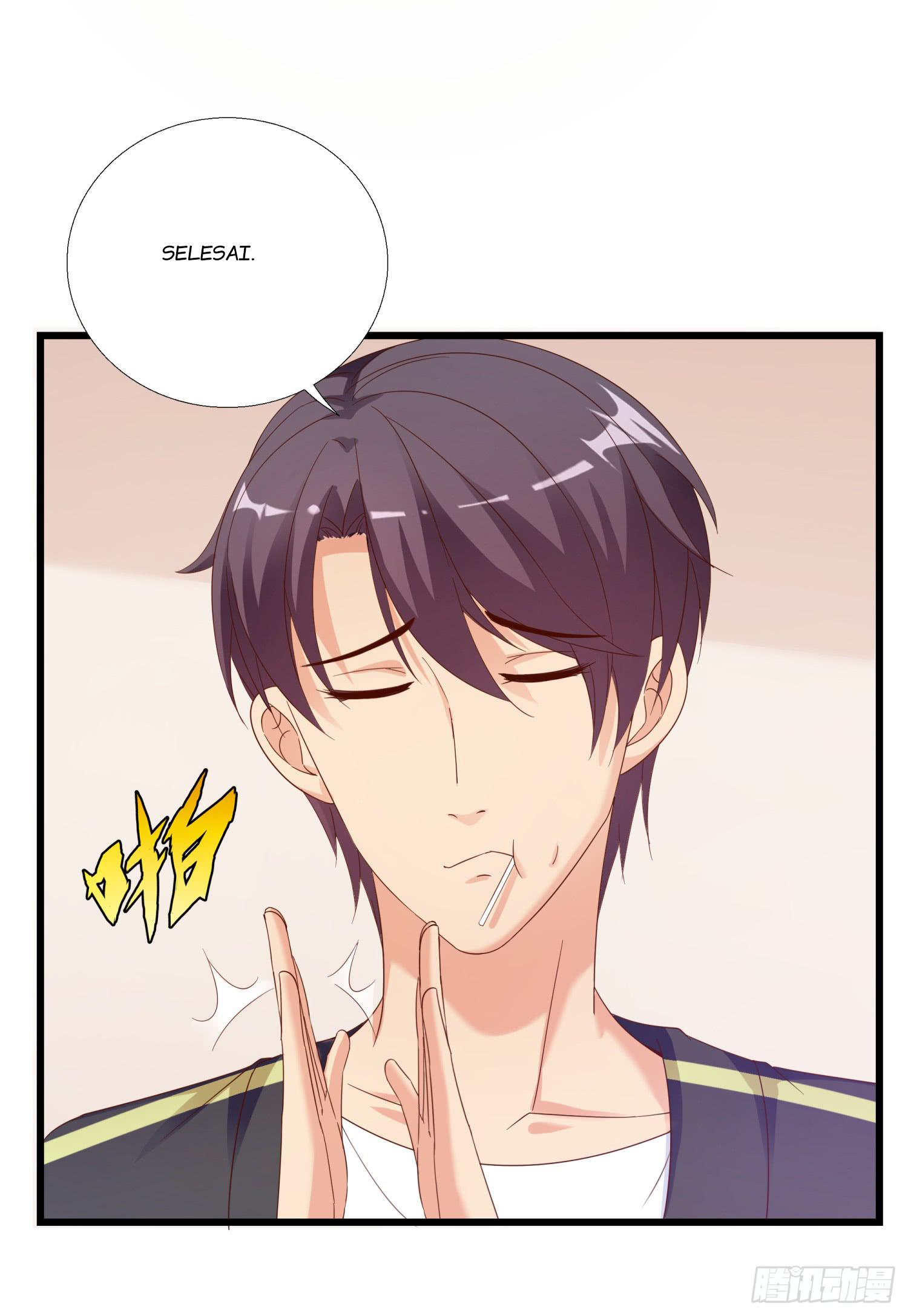 Super School Doctor (Supreme Campus Doctor) chapter 5